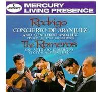 Romero - Concierto de Aranjuez/Andaluz