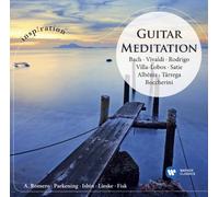 Romero - Guitar Meditation