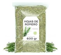 Romero Hojas Secas 600g - Romero Infusión