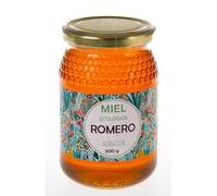 ROMERO MIEL ECO MIELAR 500 GR