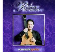 Romero, Ruben - Romantic Guitar