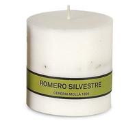 ROMERO SILVESTRE 8 * 9 VELA ARTESANA