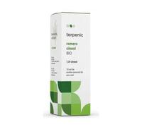 Romero Terpénico Cineol Bio 10 ml