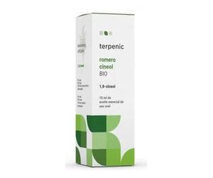 Romero Terpénico Cineol Bio 10 ml