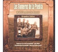 Romeros De La Puebla - Hablando De Amor [Import]