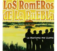 Romeros De La Puebla - La Marisma Me Llama