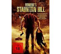 Romero's Staunton Hill
