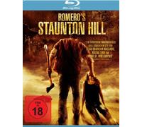 Romero's Staunton Hill [Alemania] [Blu-ray]
