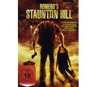 Romero's Staunton Hill [Alemania] [DVD]