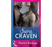 Romes Revenge (ebook)