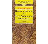Romeu e Julieta: Tito Andronico