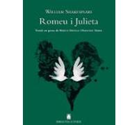 Biblioteca Teide 021 - Romeu i Julieta -William Shakespeare- - 9788430762347