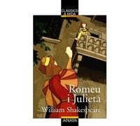 Romeu i Julieta (CLÁSICOS - Clásicos a Medida (C. Valenciana))