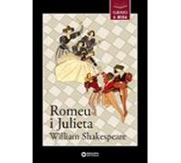 Romeu i Julieta (Llibres infantils i juvenils - Clàssics a mida)