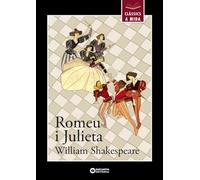 Romeu i Julieta (Llibres infantils i juvenils - Clàssics a mida)