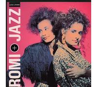 Romi & Jazz - Love Crime