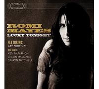 Romi Mayes - Lucky Tonight