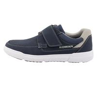 Romika 74r0061004, Zapatillas Hombre, Azul Marino, 40 EU