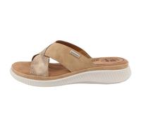 Romika 74r0092002, Sandalia Mujer, Arena, 41 EU