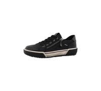 ROMIKA Zapatillas deportivas bajas negro 40 negro