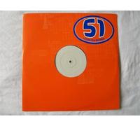 Romina Johnson Featuring Luci Martin & Norma Jean - My Forbidden Lover [12 [Vinyl LP]