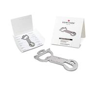 ROMINOX RX2244 Llave, Acero, Plata