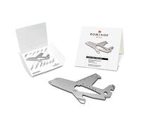 ROMINOX RX2248 - Llave (7,3 x 3,6 x 0,23 cm)
