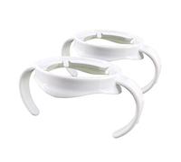 ROMIRUS Asas para biberones accesorios compatible con Avent Biberón Natural Response (Paquete de 2)