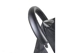 ROMIRUS Funda Protectora de Cuero Sintético Compatible con Babyzen YOYO2 YOOY+ silla de paseo