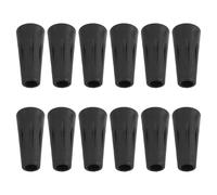 ROMISBABA 12 Piezas Manijas para Sillas Giratorias Repuestos para Sillas de Oficina Palancas Ajustables para Elevación y Control de Altura Accesorios Compatibles para Mecanismos de