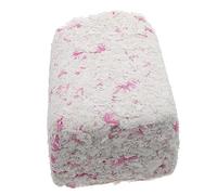ROMISBABA 1bolsa Bolsa De De Papél Contenido De Polvo Ropa De Cama De Papél Nido De Hámster Relleno De Aserrín De