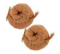 ROMISBABA 2 Piezas Bola De Masaje De Medicina Herbal Bolas De Masaje Portátiles Para Spa Para Compresas Calientes Casa