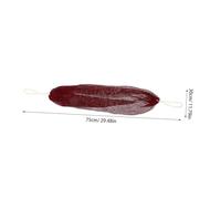 ROMISBABA 2 Piezas Exfoliating Bath Scrubber Durable African Net Cloth For Dead Skin Removal Soft Skin Friendly Shower Back Scrubber Portable For Home And Travel