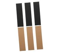 ROMISBABA 30 Piezas Estuche para Lápices De Papel Kraft Bolsa para Bolígrafo Funda para Bolígrafo Kraft para Envolver Unidades