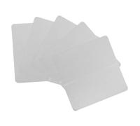 ROMISBABA 5 piezas Paños de Limpieza de Microfibra Grandes para Gafas y Lentes de Cámara Paños Suaves de para Pantallas de Móvil y Ordenador Pack de Unidades Portátiles y Reutilizables