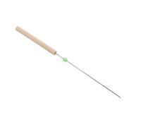 ROMISBABA Aguja Descompresora de Pescado de Acero Inoxidable Herramienta de Ventilación Portátil para Pesca Aguas Profundas Resistente la Corrosión Fácil Manejo y Transporte para Liberación