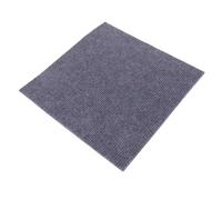 ROMISBABA Alfombrilla Estable de de Polipropileno para Rascar Gatos Función para Afilar Garras, Adecuado como Protector para Sofá y Accesorios para Gatos