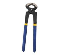 ROMISBABA Alicates Para Recortar Pezuñas De Ganado Herramienta Veterinaria Para Ovejas y Caballos Recortador Portátil De Pezuñas