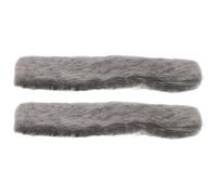 ROMISBABA Almohadillas Catalíticas 2 Piezas de de, de Energía y Calentamiento Rápido Aplicables para Calentador de para Uso Portátil