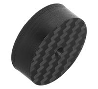 ROMISBABA Almohadillas de Aislamiento para Altavoces de de Soporte Antivibración para Pies de Estéreo Protección de Suelo Compatible con Subwoofer y Amplificador Audio