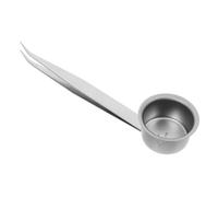 ROMISBABA Apagavelas Reutilizable Herramienta para Apagar Velas Mango Regulador de Llama, Extintor de Velas Práctico y Resistente, Accesorio Decorativo para Hogar