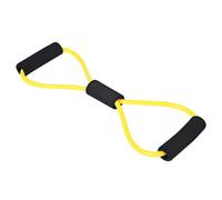 ROMISBABA Arrancador Pilates Hombro Estirar Doblar Yoga ejercitador de músculos pectorales Bandas de Ejercicio Cofre Ejercicio de Bandas de Estiramiento del Brazo Cofre