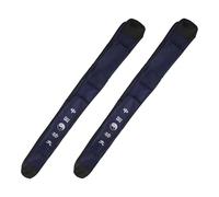 ROMISBABA Bolsa para Espada de Tai Chi 2 Piezas Funda de Lona Gruesa Resistente al Agua Ligera Sola Capa para Artes Marciales y Transporte Seguro de Espadas Tradicionales