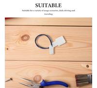 ROMISBABA Cable Adaptador de Antena de Radio para Coche Conector Convertidor de Audio Arnés Compacto para Conversión de Antena Nueva a Antigua Compatible con Vehículos para Uso Diario y