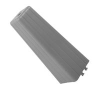 ROMISBABA Caja De Entrenamiento para Perros Columna De Orina Poste De Baño para Mascotas Fácil Instalación y Limpieza Material Resistente para Cachorros y Perros