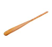ROMISBABA Calzador Largo de Madera para Personas Mayores con Mango Cómodo y Multifuncional, Adecuado para Uso Doméstico y Fácil de Manejar Hogar