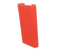 ROMISBABA Cojín para Asiento de Bote EVA Antideslizante y Transpirable Almohadilla Forma para Entrenamiento y Competición de Dragon Boat Rojo Accesorio para Kayak y Paddle Boat