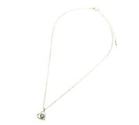 ROMISBABA Collar De Proyección De Lenguaje Joyería De Cuello Para Mujer Romántico