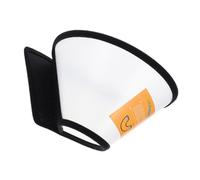ROMISBABA Cono Protector para Gatos Y Perros, Collar Y Ajustable Que Lamidos Y Mordeduras, Cómodo Protector De Cuello para Mascotas, Collar para Perro