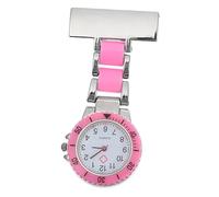 ROMISBABA Cuadro Mural De Exámenes Reloj De Bolsillo Colgante Diseño Elegante Decoración De Ropa Ideal